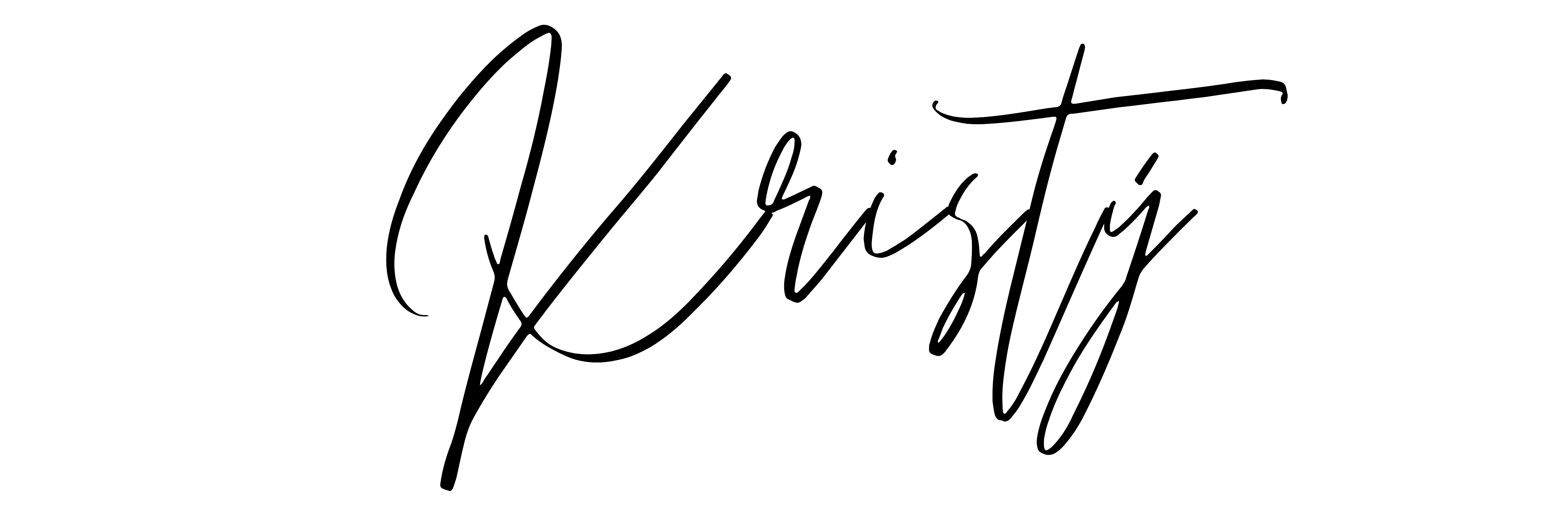 Kristý (1)